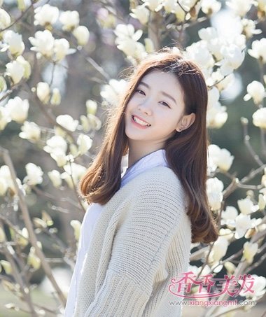 �ﶬ����ʲô���� ѧ�ẫʽŮ��ͷ���ķ���