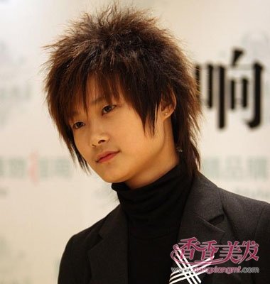 ���������̷�ͼƬ �����ʺϵĶ̷�