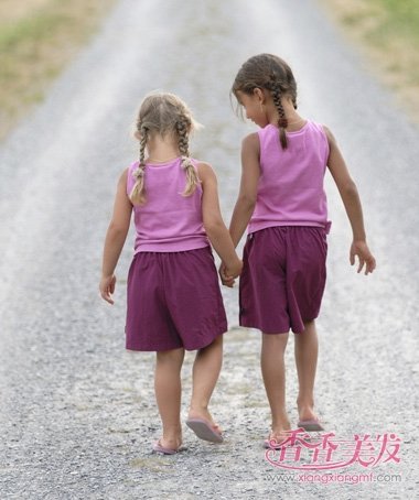 12��Ů����Ȼ����ͷ����ô��ÿ� �о�����ͷ��