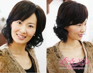 2017�����е��ʺ�Բ������ʮ��Ů�˶̷�����