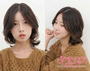 2017�����е��ʺ�Բ������ʮ��Ů�˶̷�����