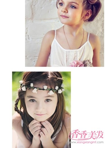 8��СŮ����ô��С�� ����ͷ�ߵ�СŮ�������