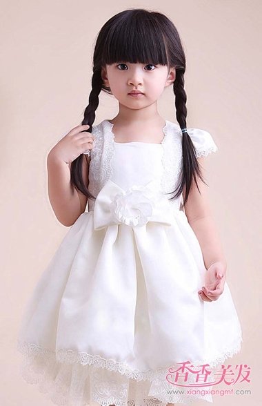 8��СŮ����ô��С�� ����ͷ�ߵ�СŮ�������