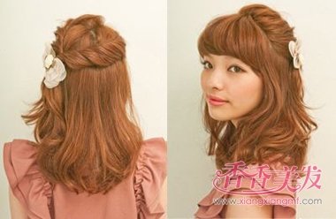 2017��������ʲô������ô�� Ů����ͷ����ͼƬ���