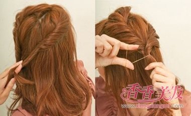 2017��������ʲô������ô�� Ů����ͷ����ͼƬ���