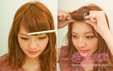 2017��������ʲô������ô�� Ů����ͷ����ͼƬ���