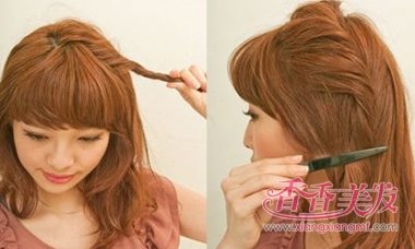 2017��������ʲô������ô�� Ů����ͷ����ͼƬ���