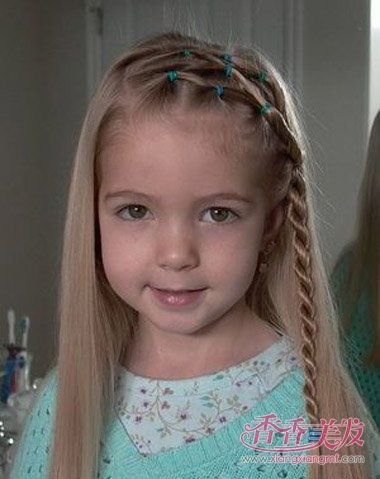 2017���������е�С��������ô�� ��С����ͷ�ķ���