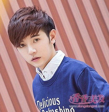 �ÿ��·�����ͷ �ഺʱ�е���ѧ��������ͷ����