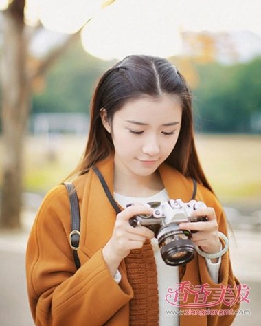 �ÿ��·�����ͷ �ഺʱ�е���ѧ��������ͷ����