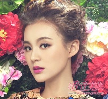 ���긾Ů������ͷ�ļ��� ����Ů������̾���