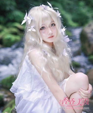 ��������ô��Ʒ���ͼƬ Ů��������β������