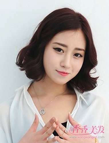 Բ���ʺ���ô���Ķ̷� Բ���ʺϵĶ̷�����