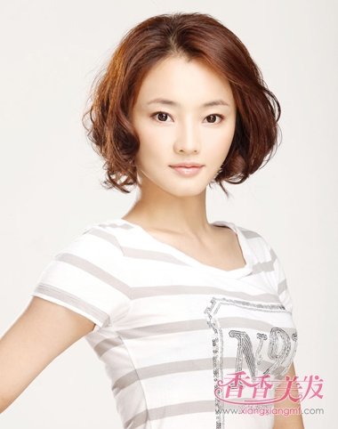 Բ���ʺ���ô���Ķ̷� Բ���ʺϵĶ̷�����