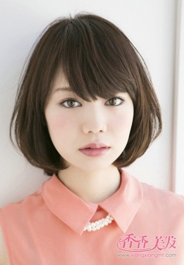 Բ���ʺ���ô���Ķ̷� Բ���ʺϵĶ̷�����