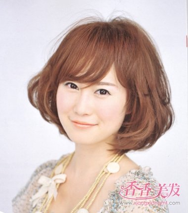 Բ���ʺ���ô���Ķ̷� Բ���ʺϵĶ̷�����