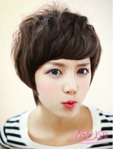 Բ���ʺ���ô���Ķ̷� Բ���ʺϵĶ̷�����