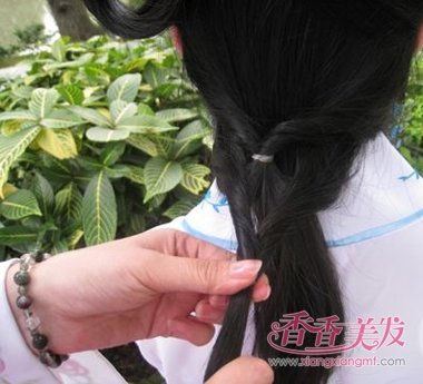 �Ŵ���Ů�����ᷨ �Ŵ��ᷢ�͵Ĳ���