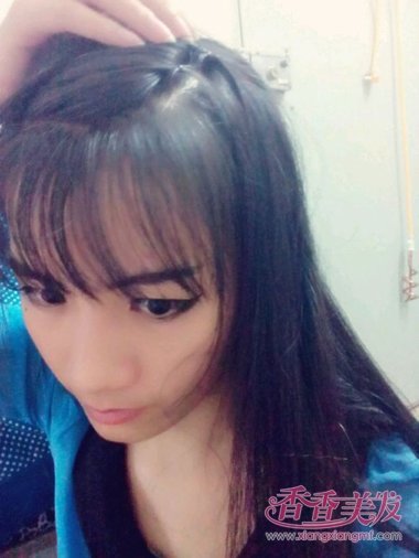 �Ŵ�Ů����򵥵ķ��ͺ��ᷢ���� �ּ��ֺÿ��ĹŴ�������ô��