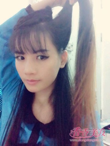 �Ŵ�Ů����򵥵ķ��ͺ��ᷢ���� �ּ��ֺÿ��ĹŴ�������ô��