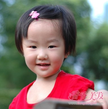 СŮ����ͷ���ķ��� СŮ�������ᷨͼ��