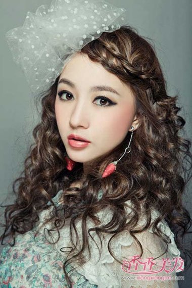 ��������Ҫ���� ����Ů�������ͷ