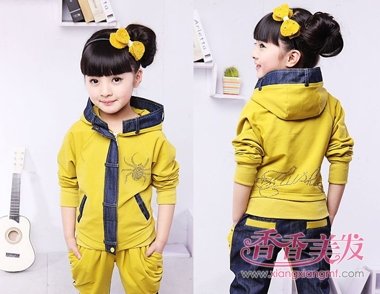 ʮһ�����СŮ����ʲôͷ���ÿ� �й�СŮ������������