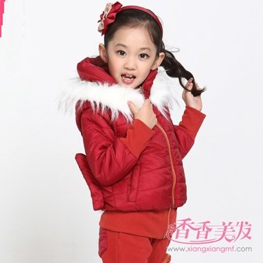 ʮһ�����СŮ����ʲôͷ���ÿ� �й�СŮ������������