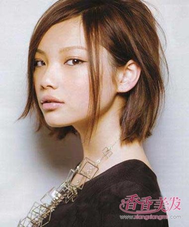 ������ʲô���Ķ̷��ÿ������� ����Ů��2017���ж̷�