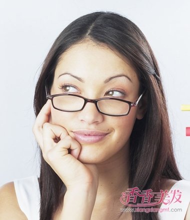 ��С�Ĵ��۾���Ů���ʺ���ô�����з־��� С�ɵ����ʺ�ʲô����