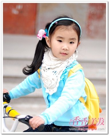 û��ǰ��СŮ��Ư�������ᷨ СŮ������ӷ�������