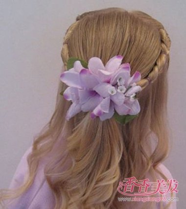 Ůͯ����ʽ�����ᷢ ��ͯ��򵥺ÿ��ķ���