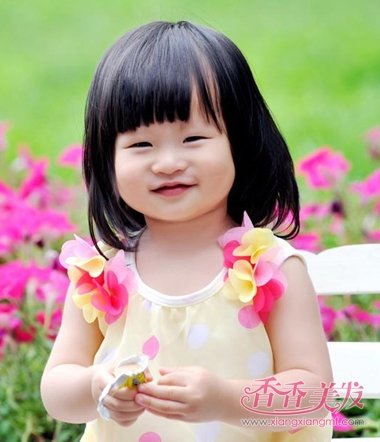 ��СŮ����ͷ���Ĳ��� СŮ��ͷ����ô��