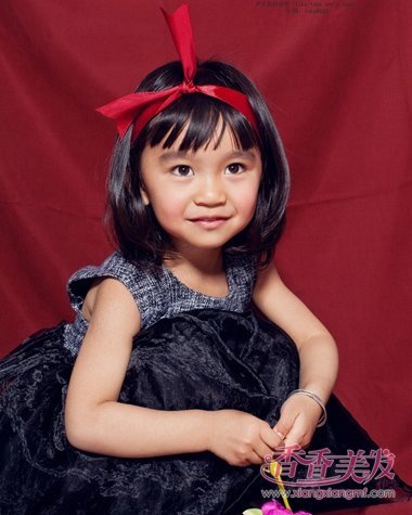 ��СŮ����ͷ���Ĳ��� СŮ��ͷ����ô��