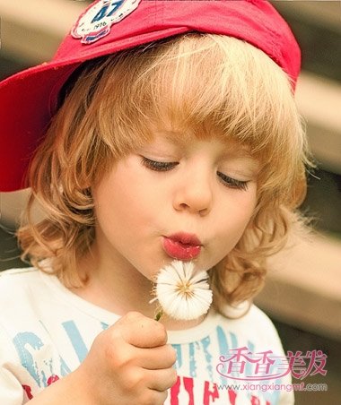 ��СŮ����ͷ���Ĳ��� СŮ��ͷ����ô��