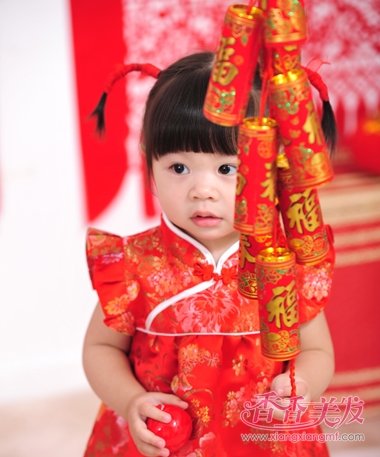 �̶�ͯ��ͷ���ͼ����ֺÿ� ��ͯ�̷�����ӷ���