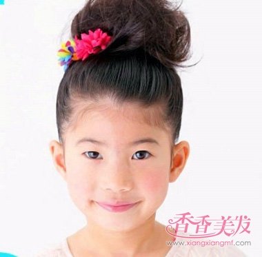 ��СŮ�����Ͳ��� ��СŮ����ͷ����