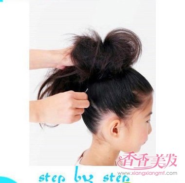 ��СŮ�����Ͳ��� ��СŮ����ͷ����