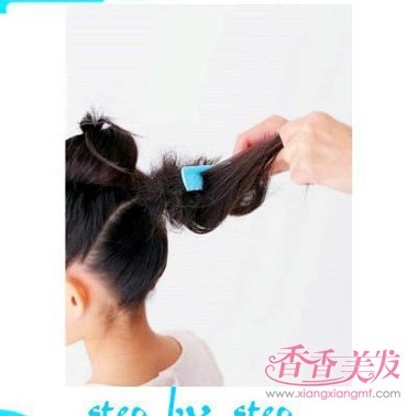 ��СŮ�����Ͳ��� ��СŮ����ͷ����