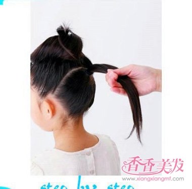 ��СŮ�����Ͳ��� ��СŮ����ͷ����