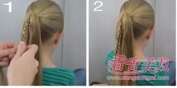 �����ܰ�Ůͯ��ͷ����ĸ�����һ�� ��ͯ��ͷ���ķ���ͼƬ