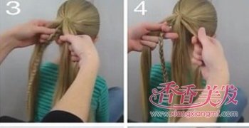 �����ܰ�Ůͯ��ͷ����ĸ�����һ�� ��ͯ��ͷ���ķ���ͼƬ