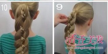 �����ܰ�Ůͯ��ͷ����ĸ�����һ�� ��ͯ��ͷ���ķ���ͼƬ