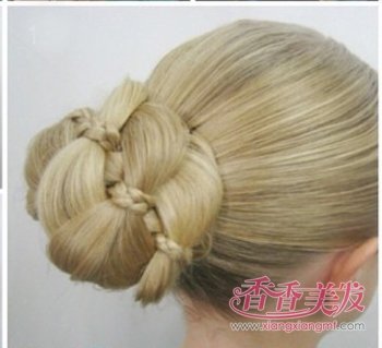 �����ܰ�Ůͯ��ͷ����ĸ�����һ�� ��ͯ��ͷ���ķ���ͼƬ