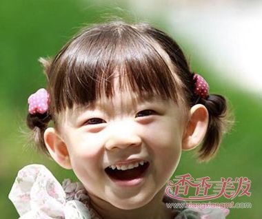 �ɰ���СŮ���̷�����ô�� 2��СŮ����ͷ����