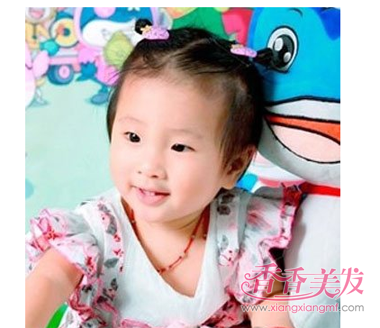 �ɰ���СŮ���̷�����ô�� 2��СŮ����ͷ����