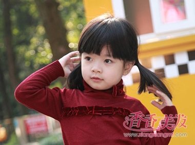 ������ͷŮͯ���� Ůͯ����ͷ����