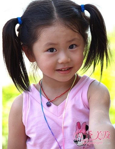 ������ͷŮͯ���� Ůͯ����ͷ����