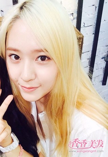 ���������֣�㾧��ͷ�� ��ô�þ�����Ūͷ��