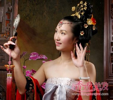 ��ͷ��������ķ��� ���׹�װ�����ᷨ